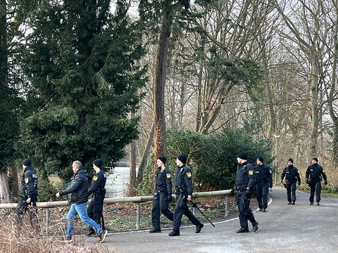Une nouvelle attaque au couteau choque l'Allemagne