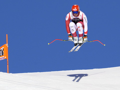 Le ski autrichien traverse sa période la plus sombre