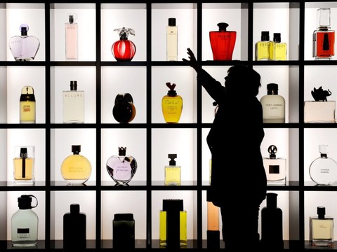 Interparfums a vu ses ventes croître en 2024