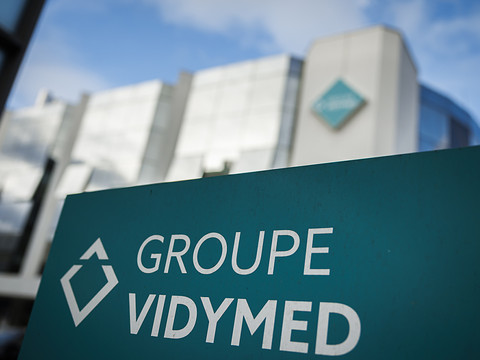 Failles de sécurité dans les systèmes d'information hospitaliers