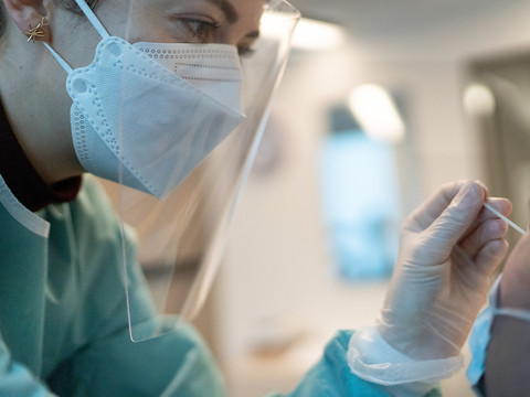 Un centre suisse pour renforcer la surveillance des épidémies