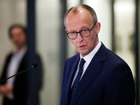 Asile: le chef de la CDU veut un 