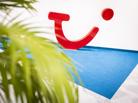 Perspectives positives pour la saison d'été pour le voyagiste TUI