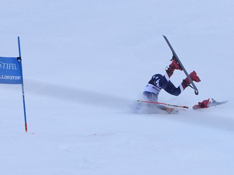 Mikaela Shiffrin annonce son retour à Courchevel le 30 janvier