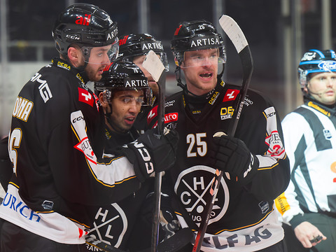 National League: cela ne s'arrange pas pour les Grenat