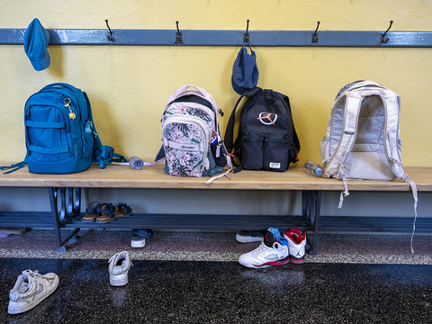 Scolarité d'un enfant sur sept impactée par des chocs climatiques