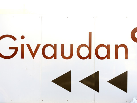 Le patron de Givaudan a gagné 6,81 millions de francs en 2024