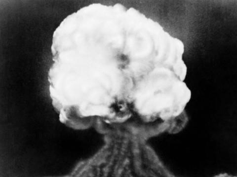 Désarmement nucléaire: Moscou appelle Washington à des négociations