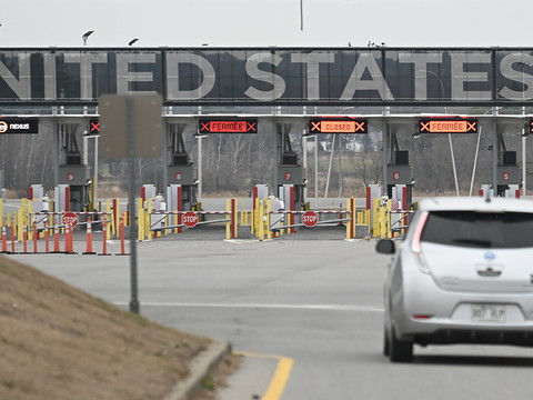 Expulsions des Etats-Unis: le Mexique prêt à coopérer