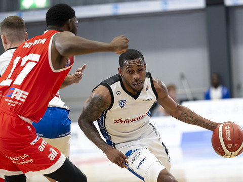Une finale Fribourg - Genève