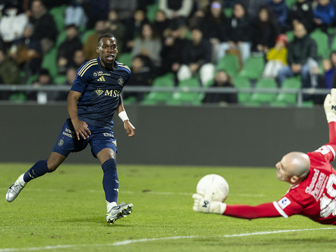 L'impuissance du Servette FC et des Young Boys