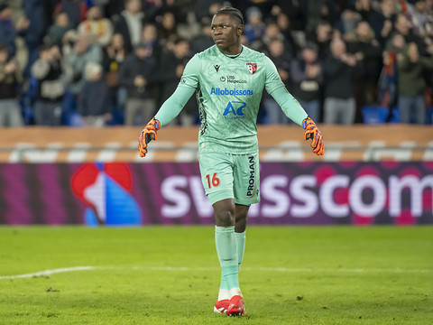 Il y avait une classe d'écart entre le FC Bâle et le FC Sion