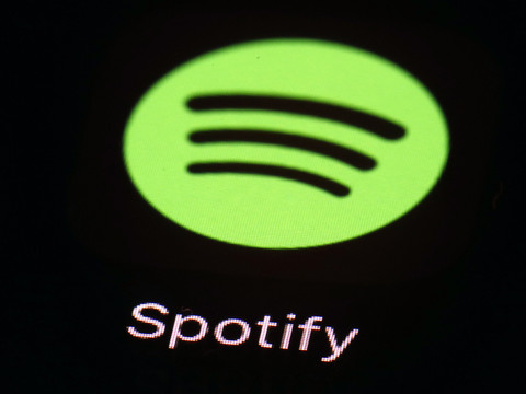 Universal et Spotify signent un accord pour des 