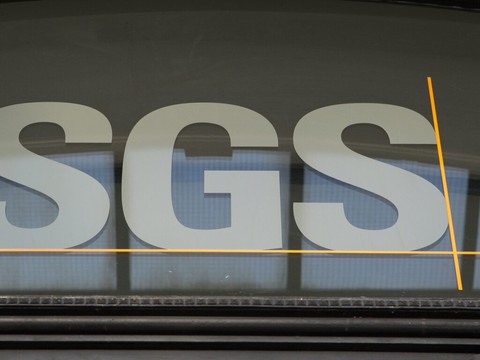 SGS et Bureau Veritas renoncent à un rapprochement