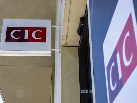 Banque CIC Suisse se recentre sur les entreprises et Zurich