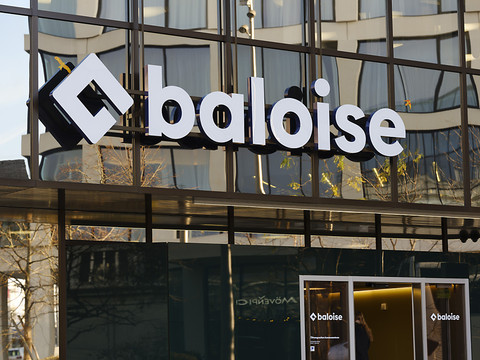 Baloise se recentre sur son coeur de métier