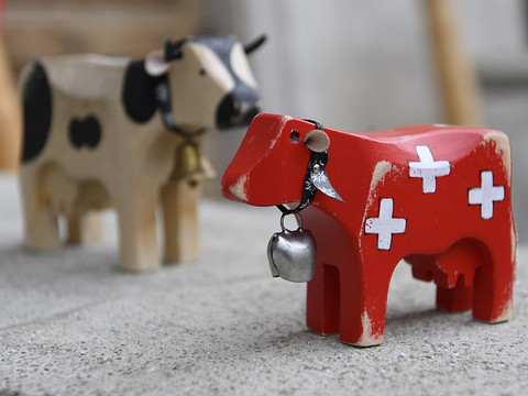Le marché suisse des jouets est resté dynamique en 2024
