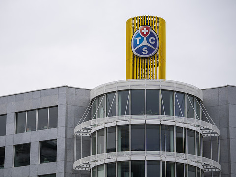 Le TCS toujours plus sollicité pour des interventions à l'étranger