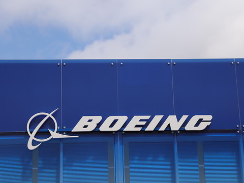 Boeing: près de 12 milliards de dollars de pertes en 2024