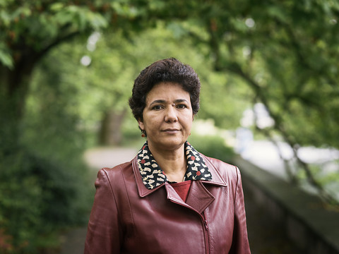 Plainte contre Saïda Keller-Messahli et le Matin Dimanche