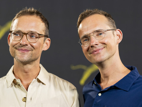 Prix du cinéma suisse: 