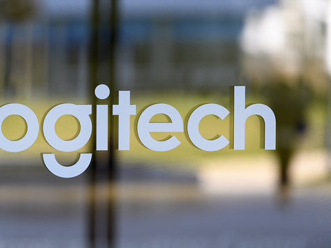 Logitech dépasse les attentes au 3ème trimestre 2023/2024