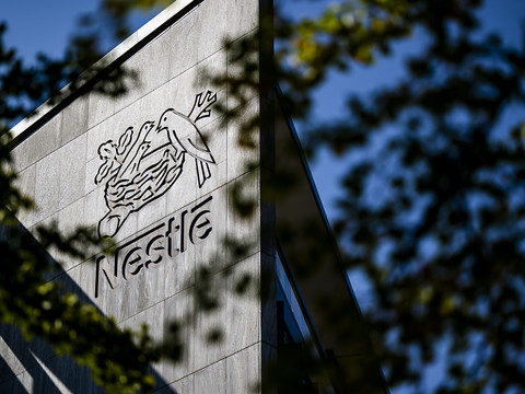 Nestlé: 1 milliard de dollars pour hausser sa production au Mexique