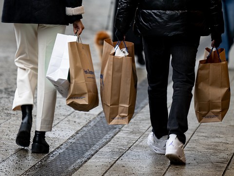 Allemagne: les consommateurs commencent 2025 sur une note hésitante
