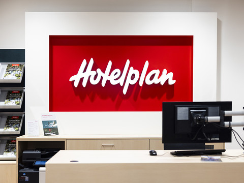 Hotelplan confiant pour l'exercice en cours