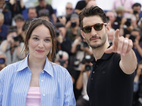 Nominations aux César: 