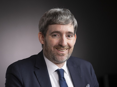 Le Zurichois Philipp Kutter pas candidat au Conseil fédéral