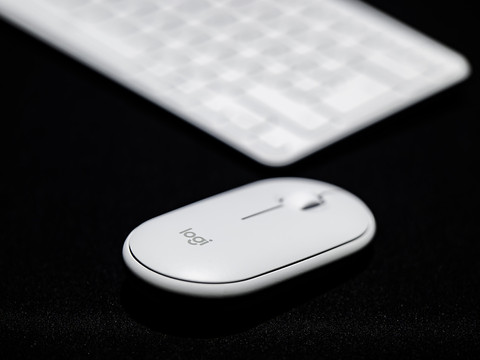 Logitech relève ses ambitions annuelles après un trimestre réussi