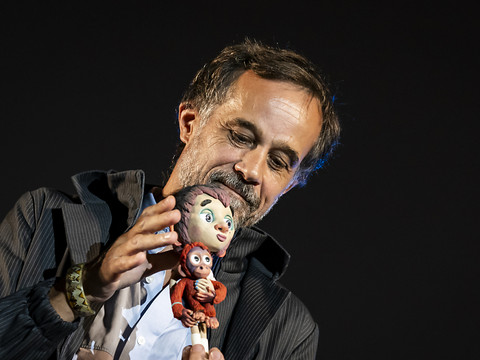 César: 
