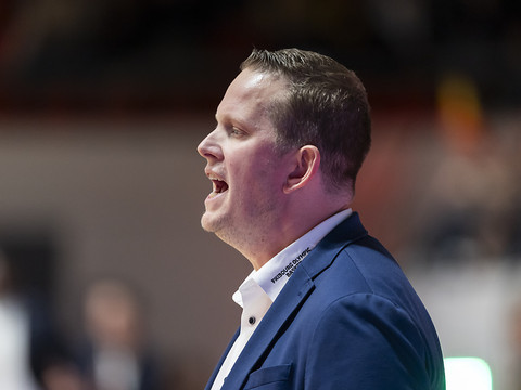 Europe Cup: Fribourg Olympic s'incline