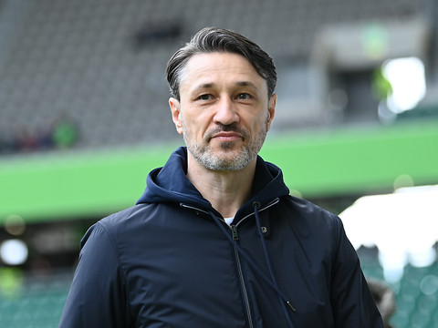 Niko Kovac nouveau coach du BVB de Kobel