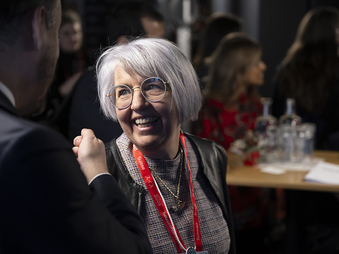 Le Grand Prix suisse d’art 2025 pour trois lauréats