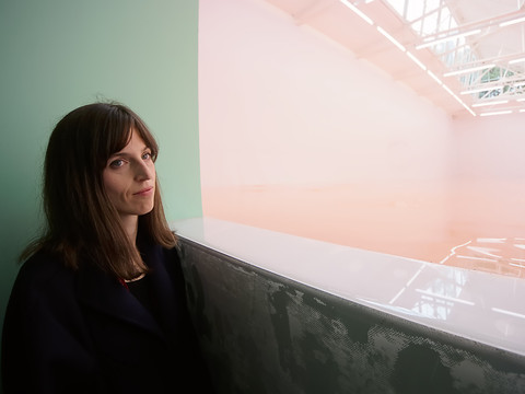 Le Grand Prix suisse d'art 2025 pour trois lauréats