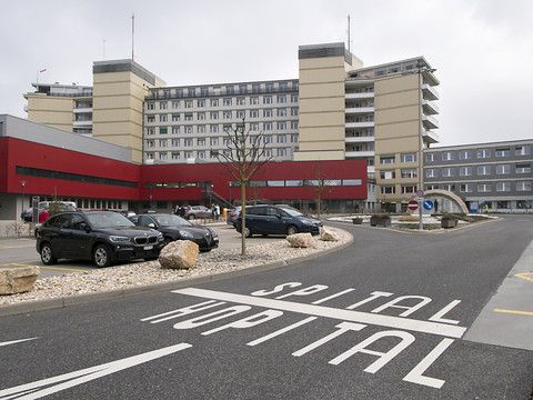 Grève des techniciens en radiologie médicale maintenue à Fribourg