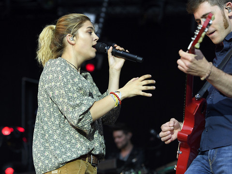 Eurovision 2025: Louane représentera la France