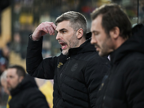 Nouvelle défaite pour Genève qui voit le play-in s'éloigner