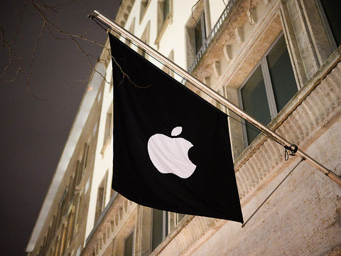 Profit trimestriel record de 36 milliards de dollars pour Apple