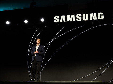 Le bénéfice d'exploitation de Samsung fait plus que doubler