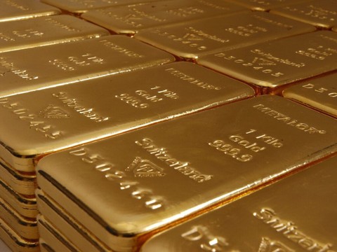 L'or pulvérise un nouveau record face aux menaces de Trump