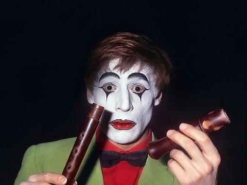L'école de théâtre Dimitri à Verscio (TI) fête ses 50 ans