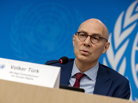 ONU: la situation en Birmanie 