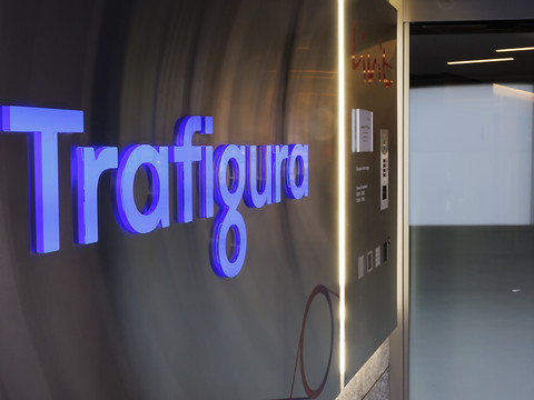Procès Trafigura: amende pour la société et prison pour les accusés