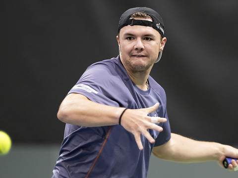 Suisse-Espagne: Stricker - Martinez en ouverture
