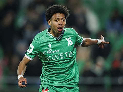 Yverdon remporte le match des cancres