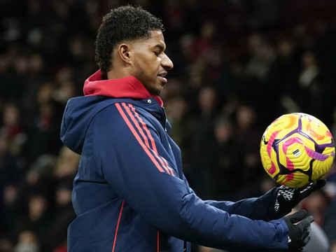 Rashford (Manchester United) exfiltré en prêt à Aston Villa