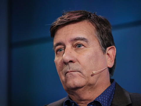 Prix des Journées littéraires de Soleure: Alain Claude Sulzer primé